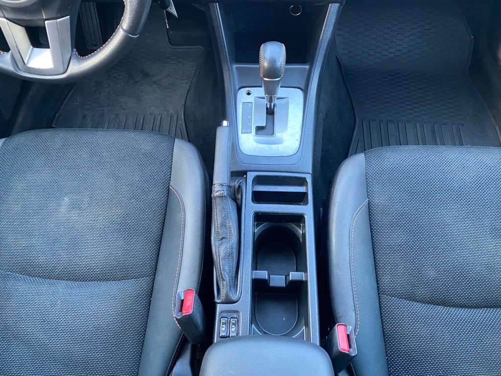 2016 Subaru Crosstrek Image 19