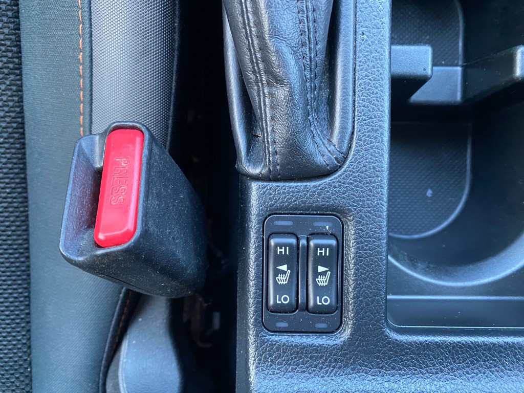 2016 Subaru Crosstrek Image 20