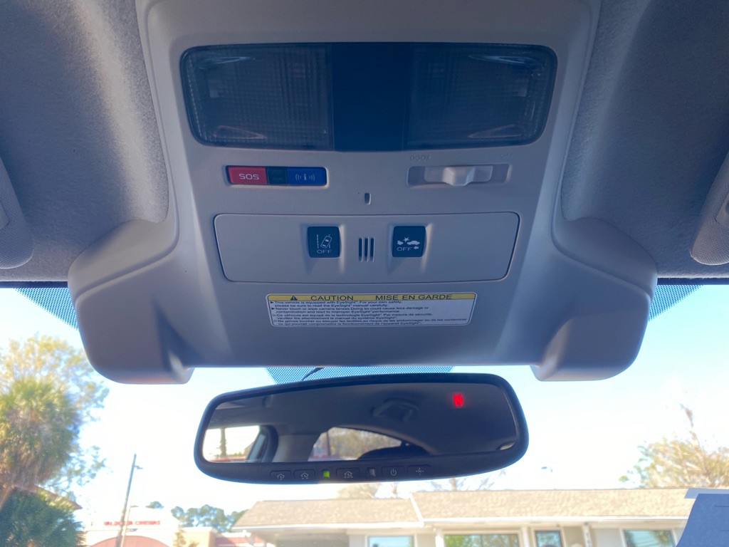 2016 Subaru Crosstrek Image 23