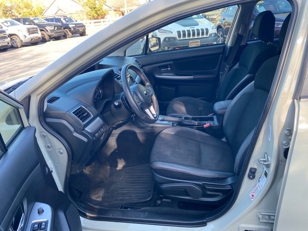 2016 Subaru Crosstrek Image 24