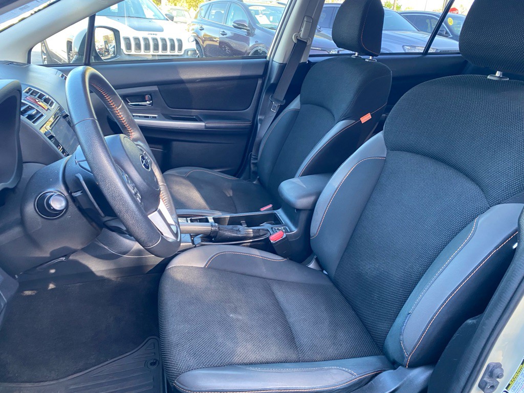 2016 Subaru Crosstrek Image 25