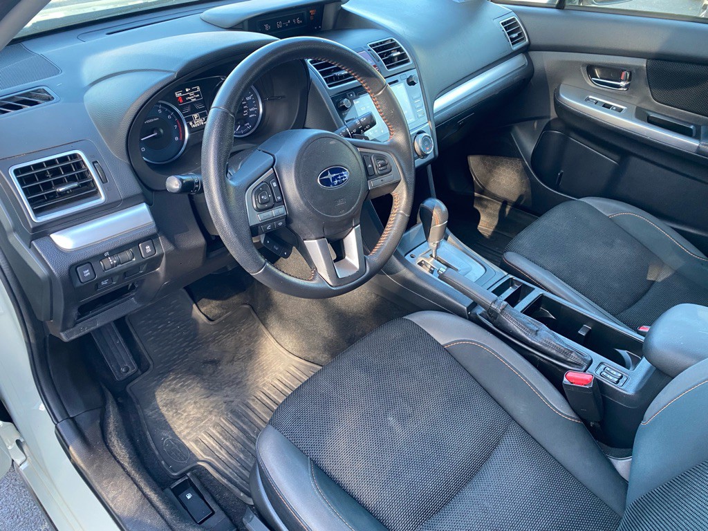 2016 Subaru Crosstrek Image 26