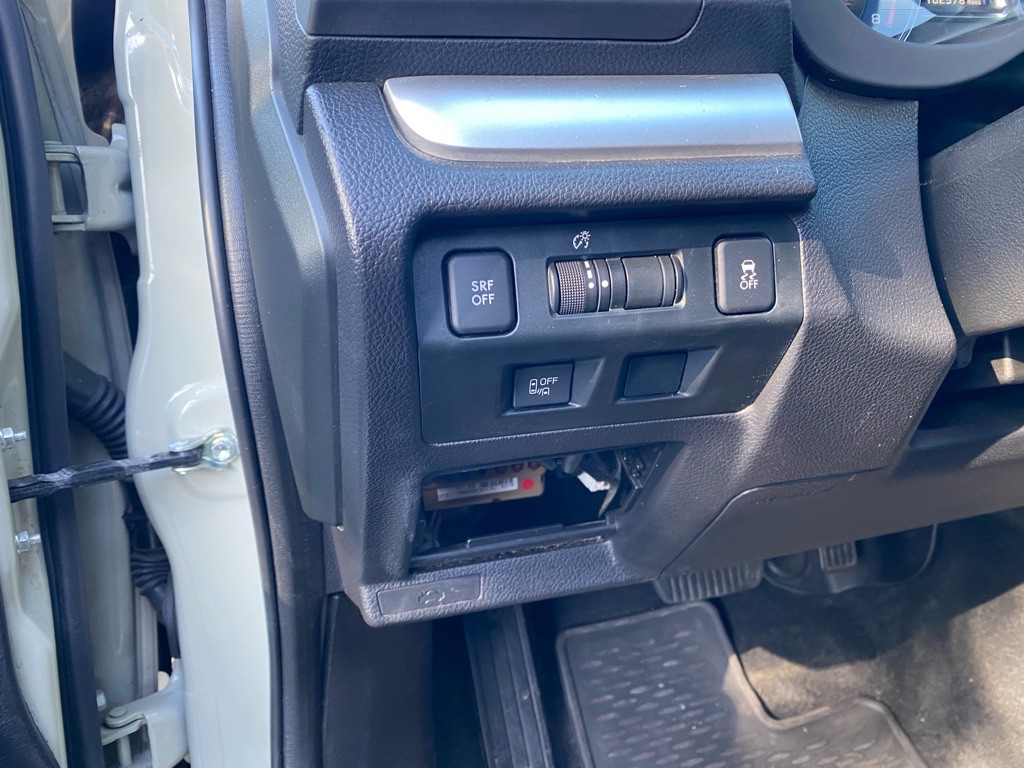 2016 Subaru Crosstrek Image 27