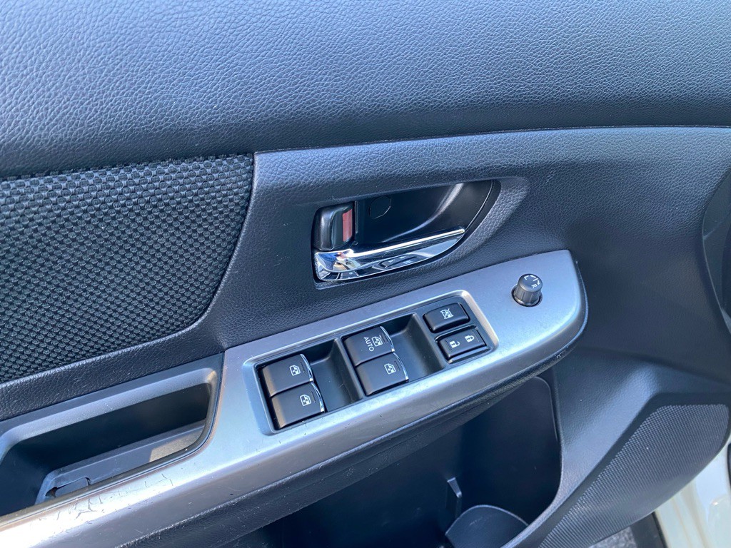 2016 Subaru Crosstrek Image 28