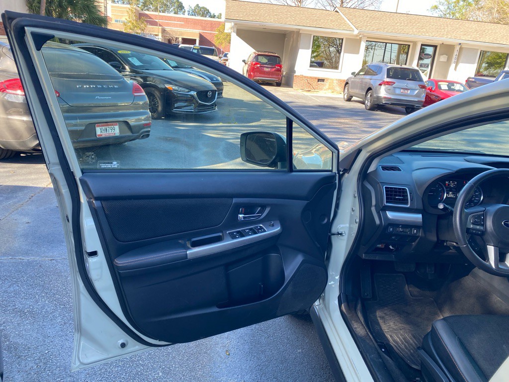 2016 Subaru Crosstrek Image 29