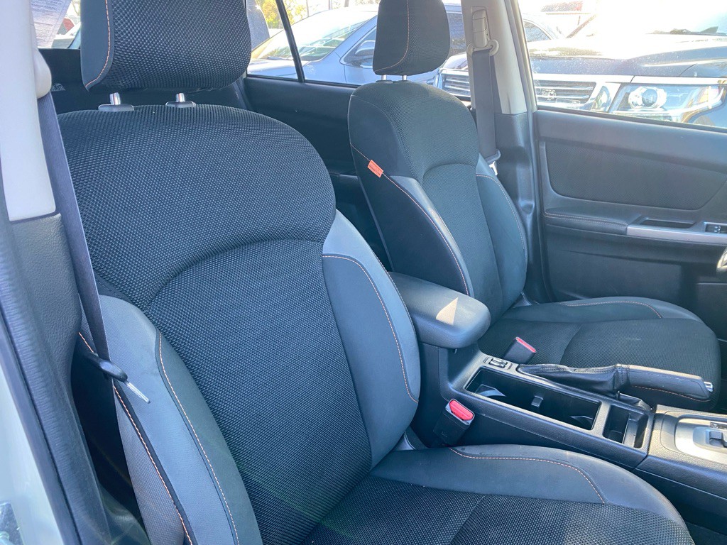 2016 Subaru Crosstrek Image 31