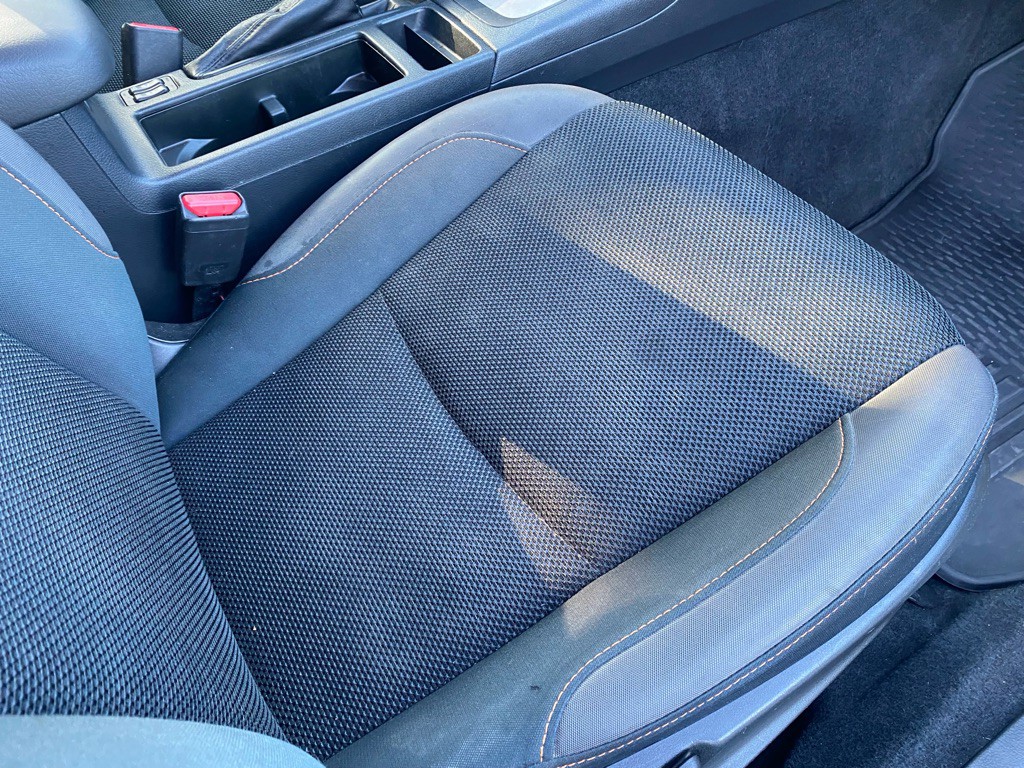 2016 Subaru Crosstrek Image 32