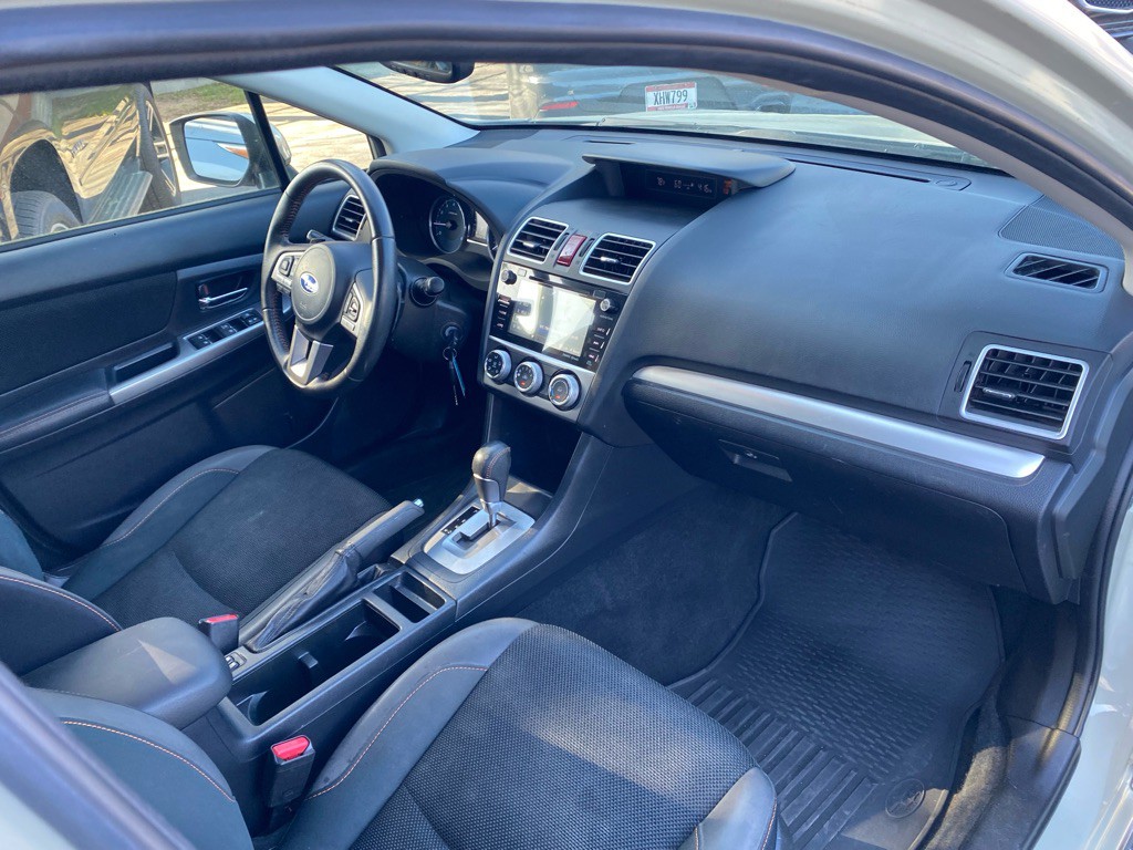 2016 Subaru Crosstrek Image 33