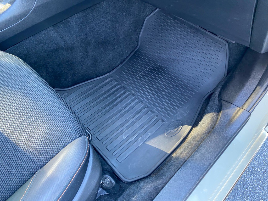 2016 Subaru Crosstrek Image 34