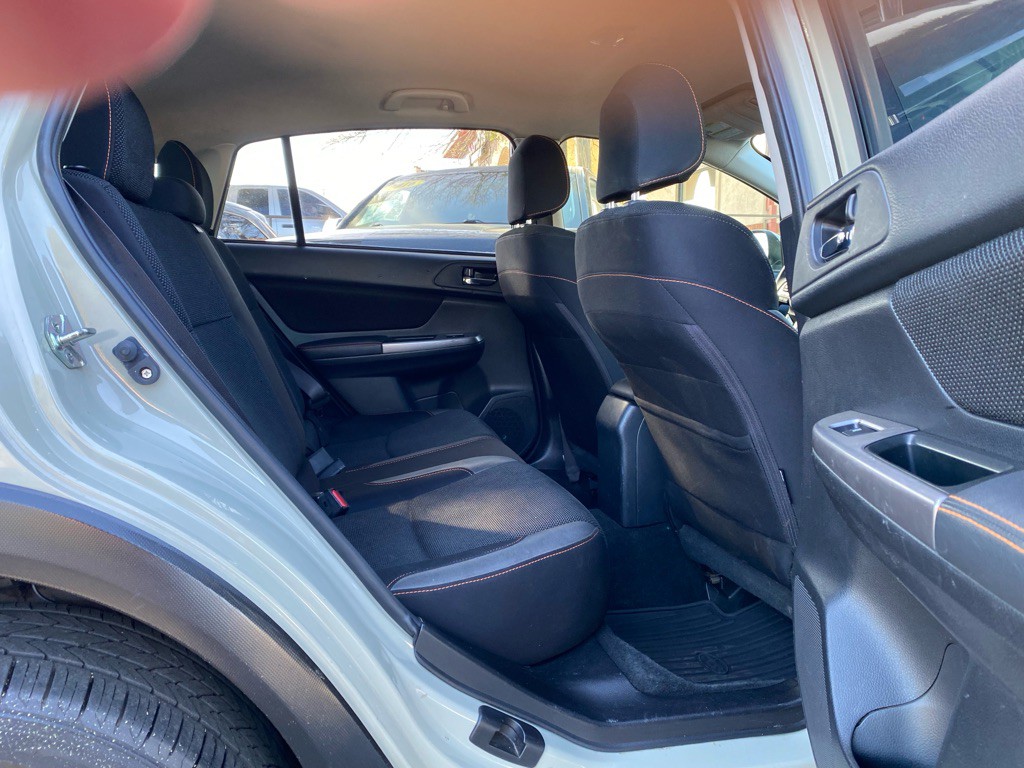 2016 Subaru Crosstrek Image 36