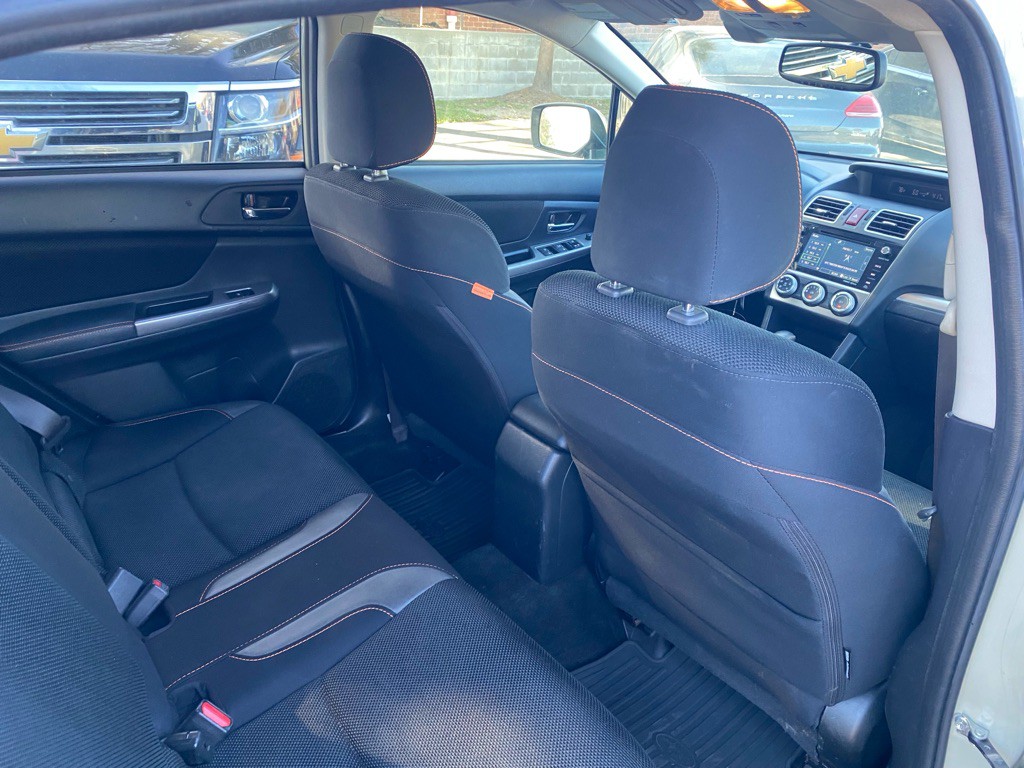 2016 Subaru Crosstrek Image 37