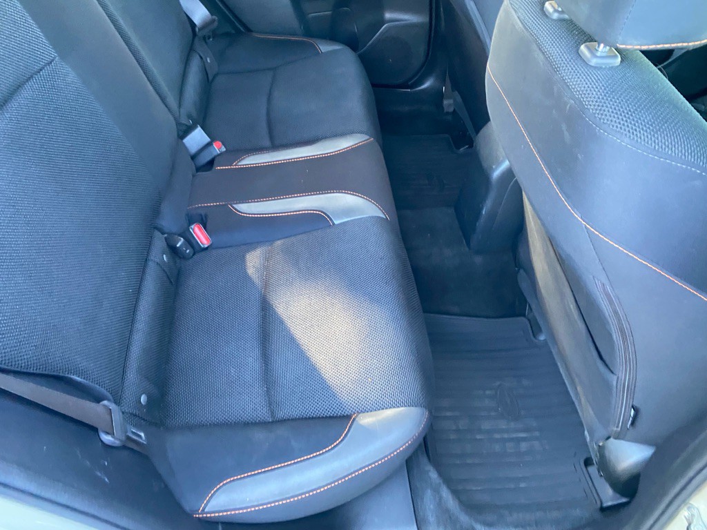 2016 Subaru Crosstrek Image 39