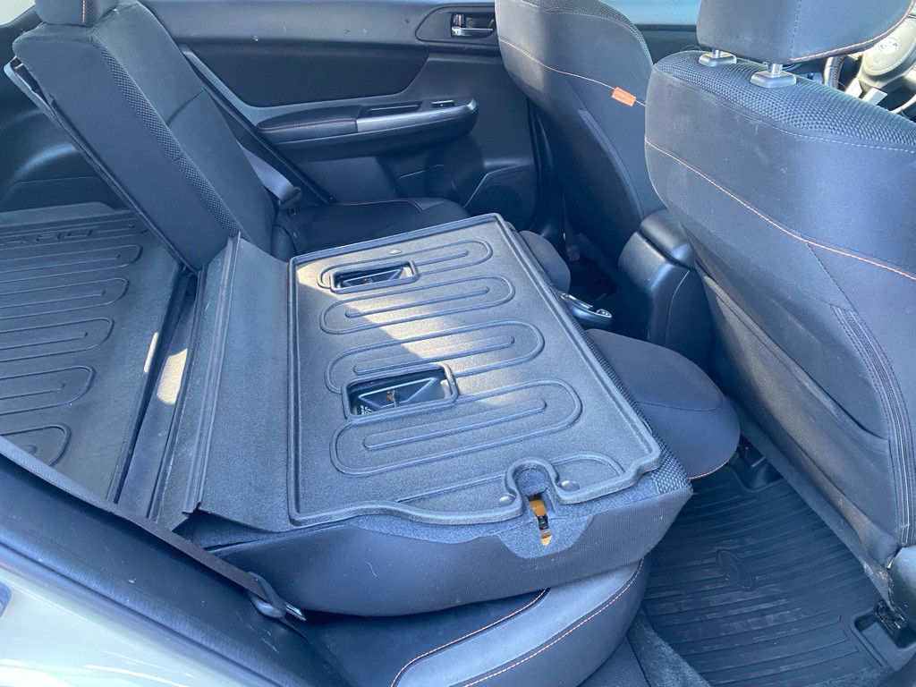 2016 Subaru Crosstrek Image 40