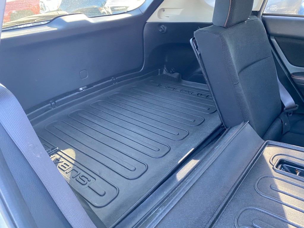 2016 Subaru Crosstrek Image 41