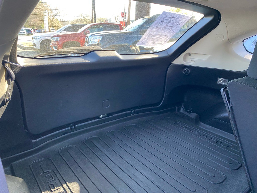 2016 Subaru Crosstrek Image 42