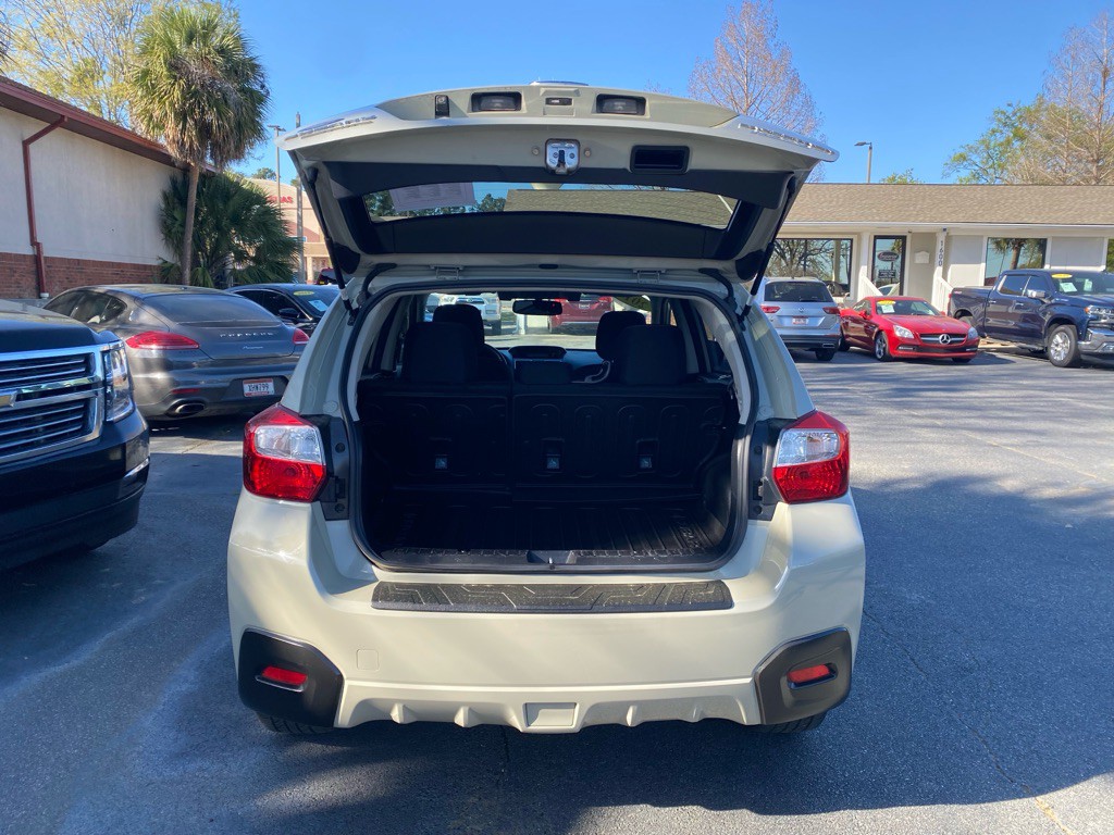 2016 Subaru Crosstrek Image 43