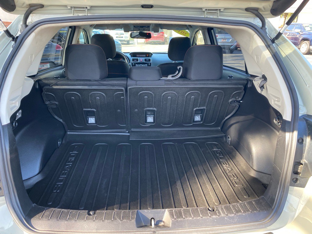 2016 Subaru Crosstrek Image 44