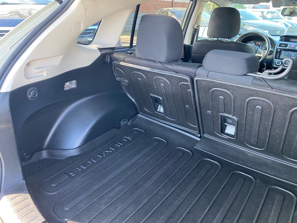 2016 Subaru Crosstrek Image 46