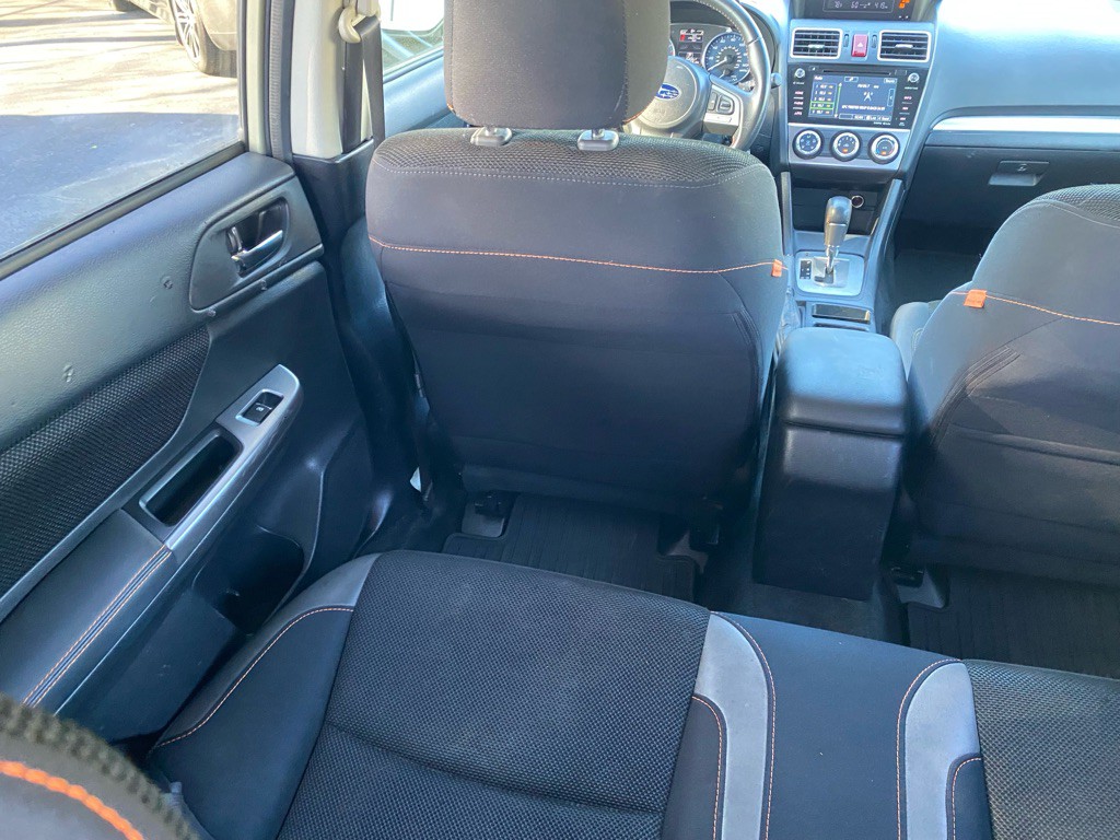 2016 Subaru Crosstrek Image 47