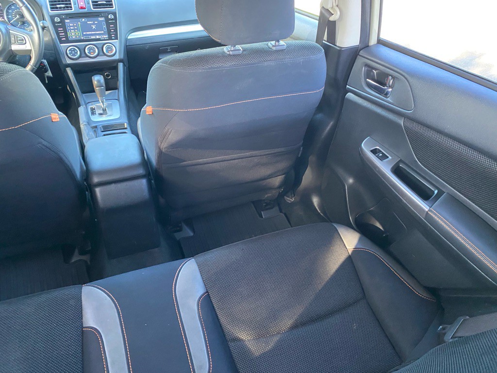 2016 Subaru Crosstrek Image 48