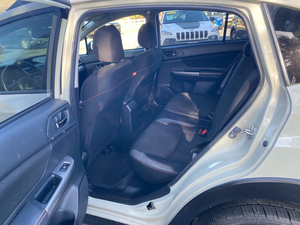 2016 Subaru Crosstrek Image 49