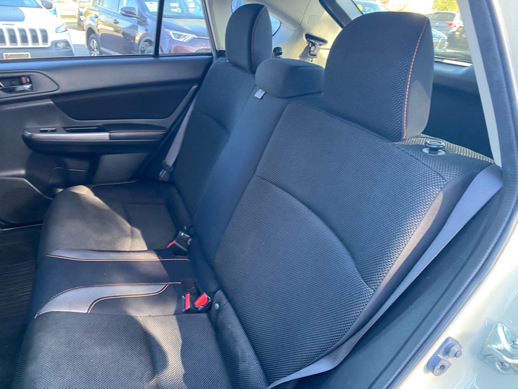 2016 Subaru Crosstrek Image 50