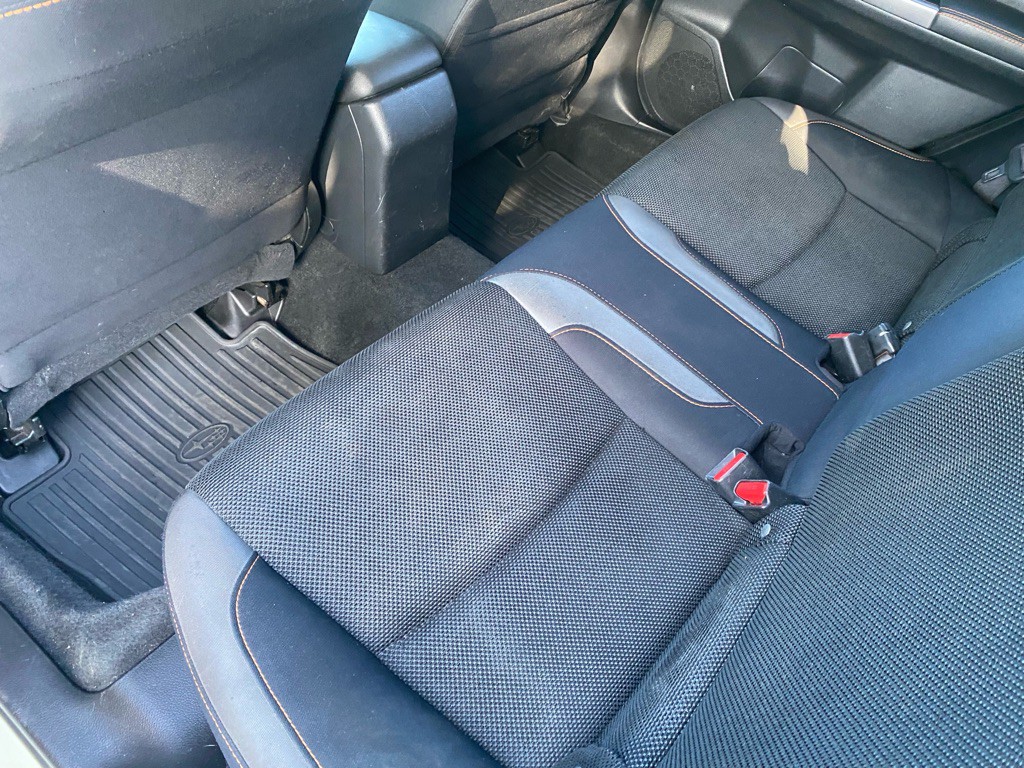 2016 Subaru Crosstrek Image 52