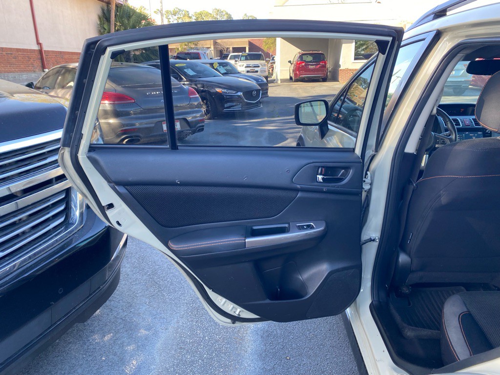 2016 Subaru Crosstrek Image 53