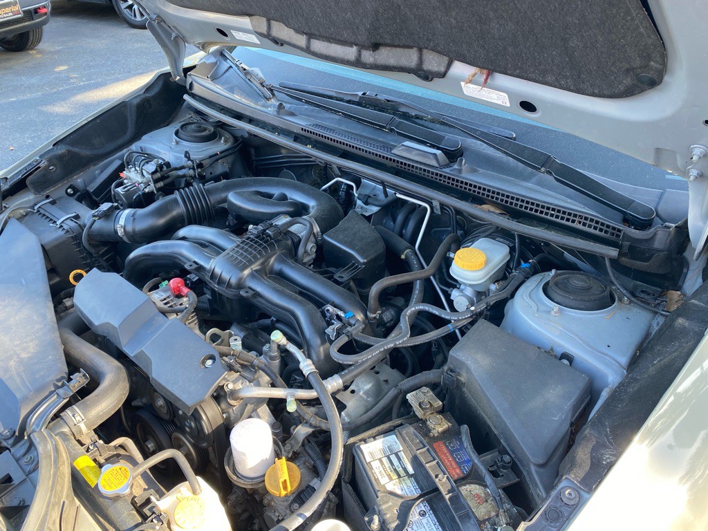 2016 Subaru Crosstrek Image 55