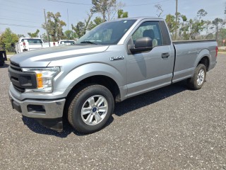 Image for 2020 Ford F-150 Xl Reg Cab ID: 7234391