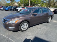 Image for 2013 Nissan Altima 2.5 S ID: 7254365