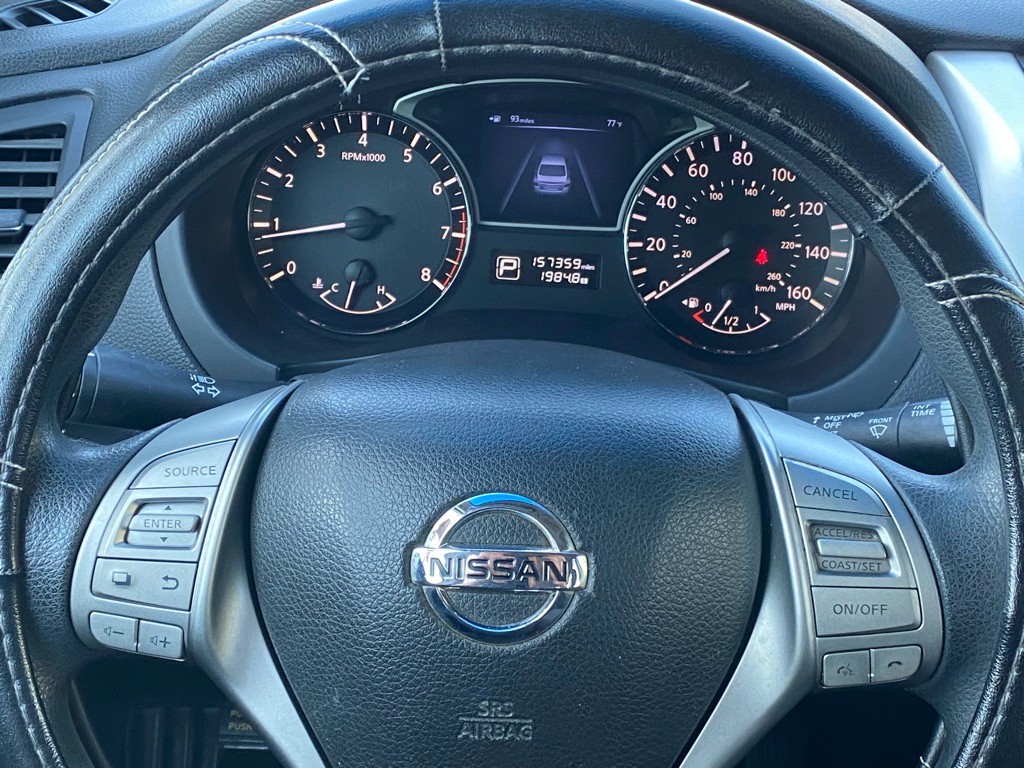 2013 Nissan Altima Image 16