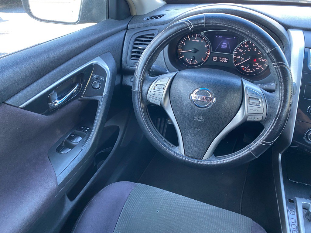 2013 Nissan Altima Image 18