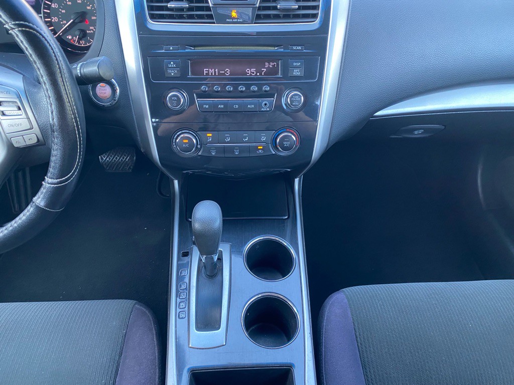 2013 Nissan Altima Image 20