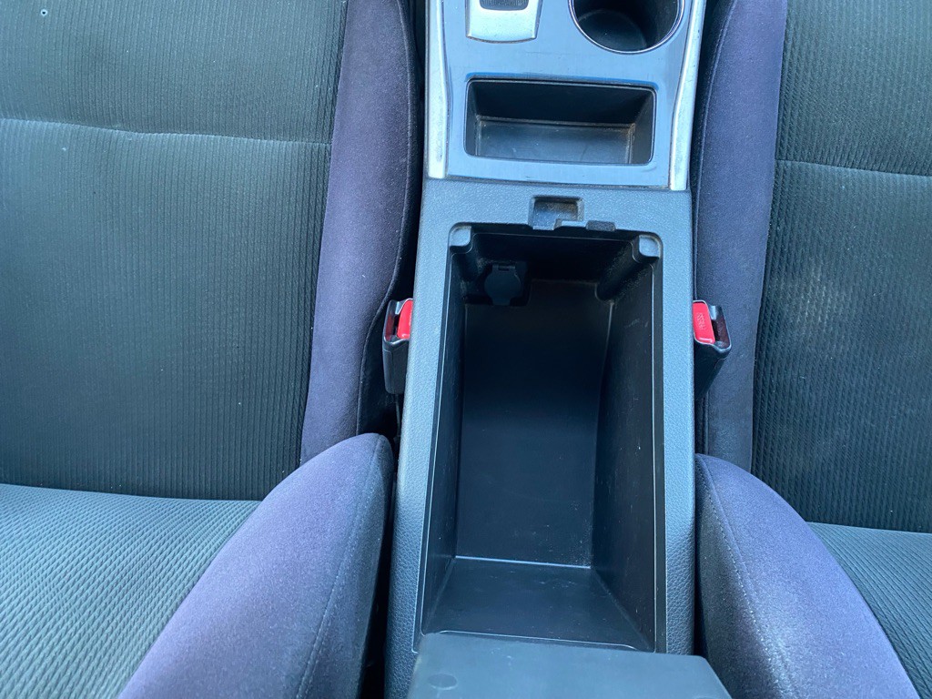 2013 Nissan Altima Image 23