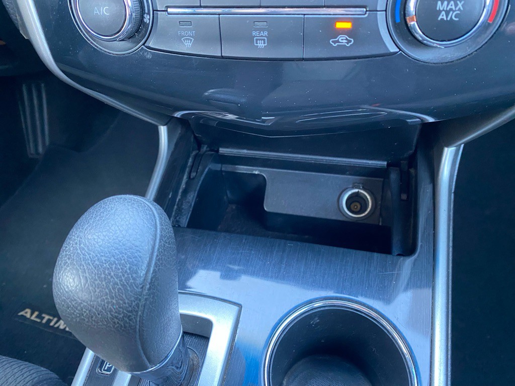 2013 Nissan Altima Image 25