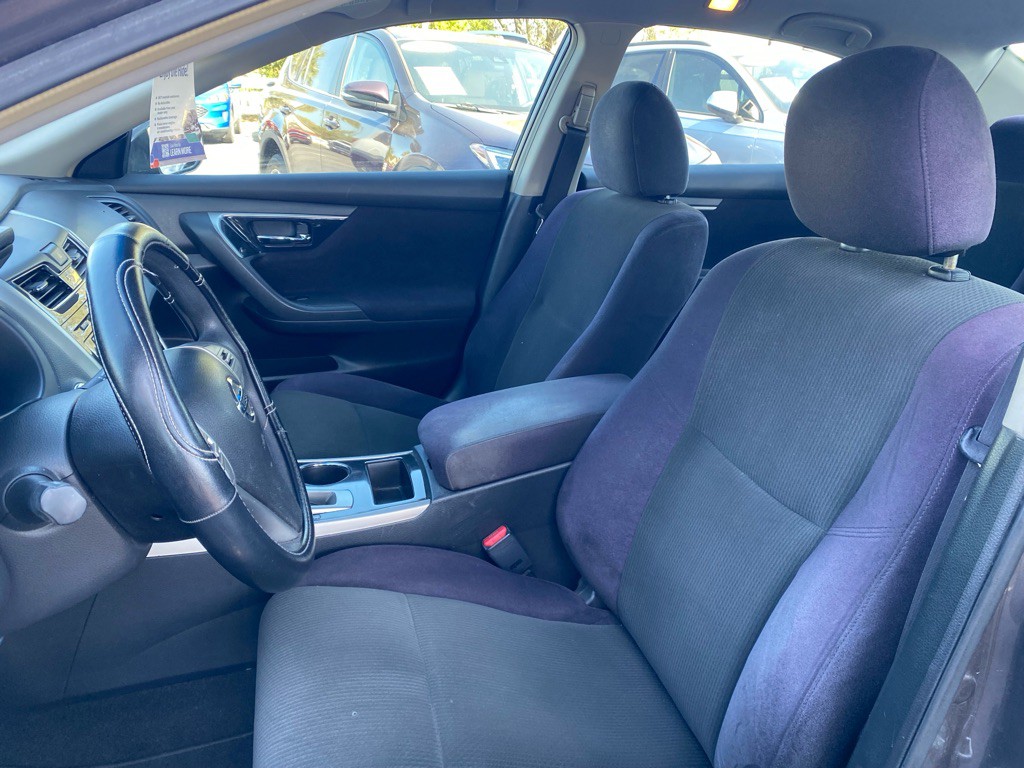 2013 Nissan Altima Image 27