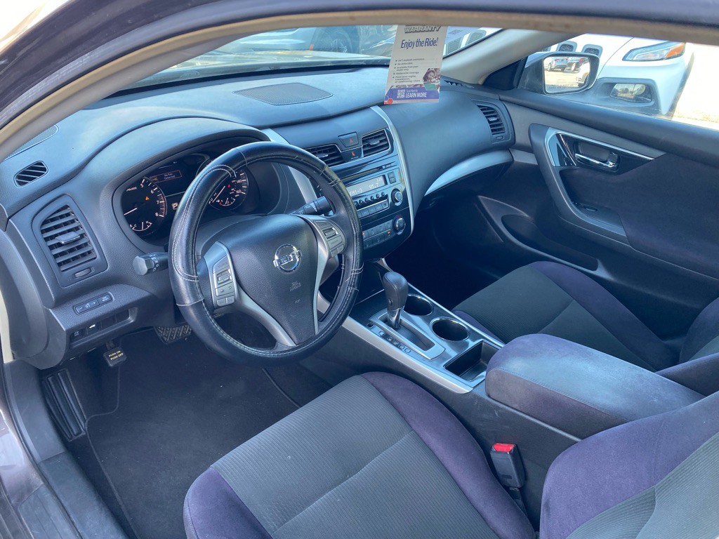 2013 Nissan Altima Image 30