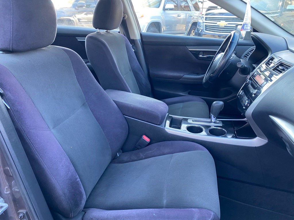 2013 Nissan Altima Image 34