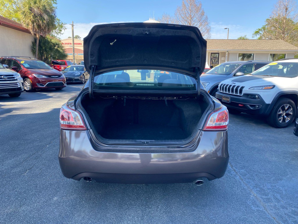 2013 Nissan Altima Image 44