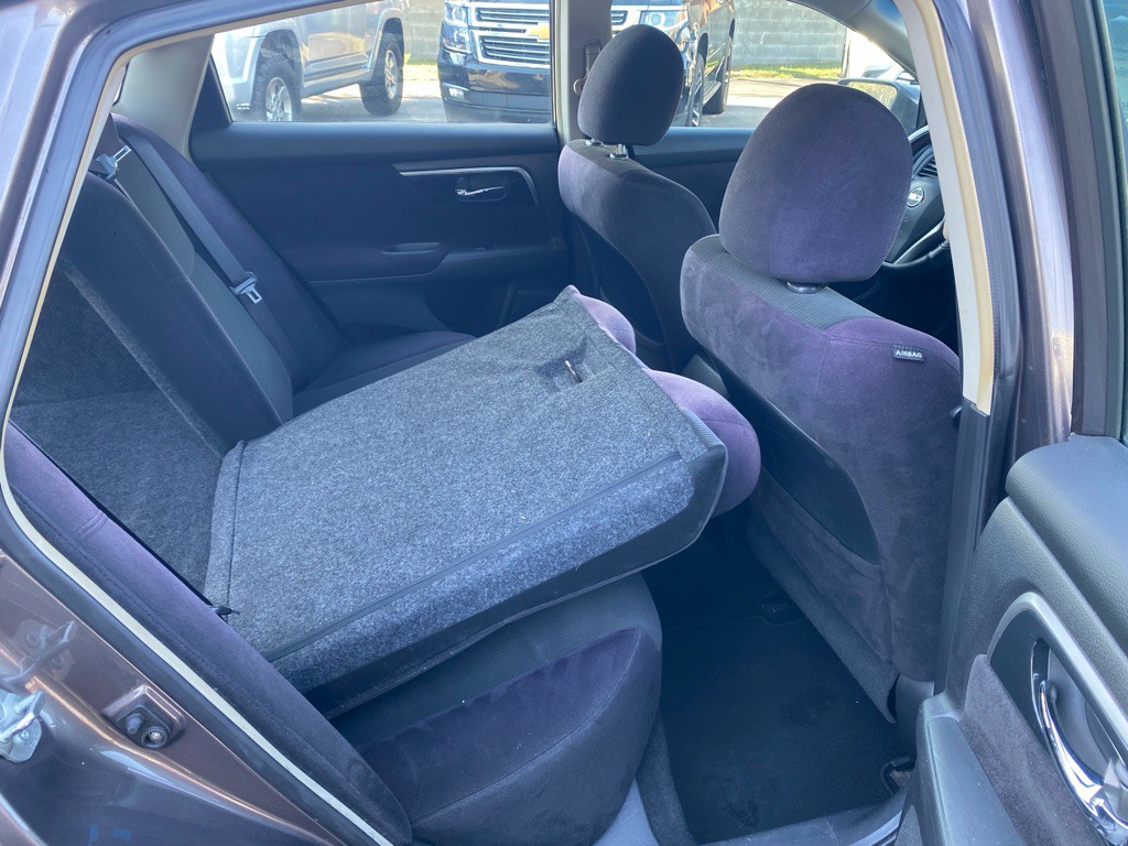 2013 Nissan Altima Image 48