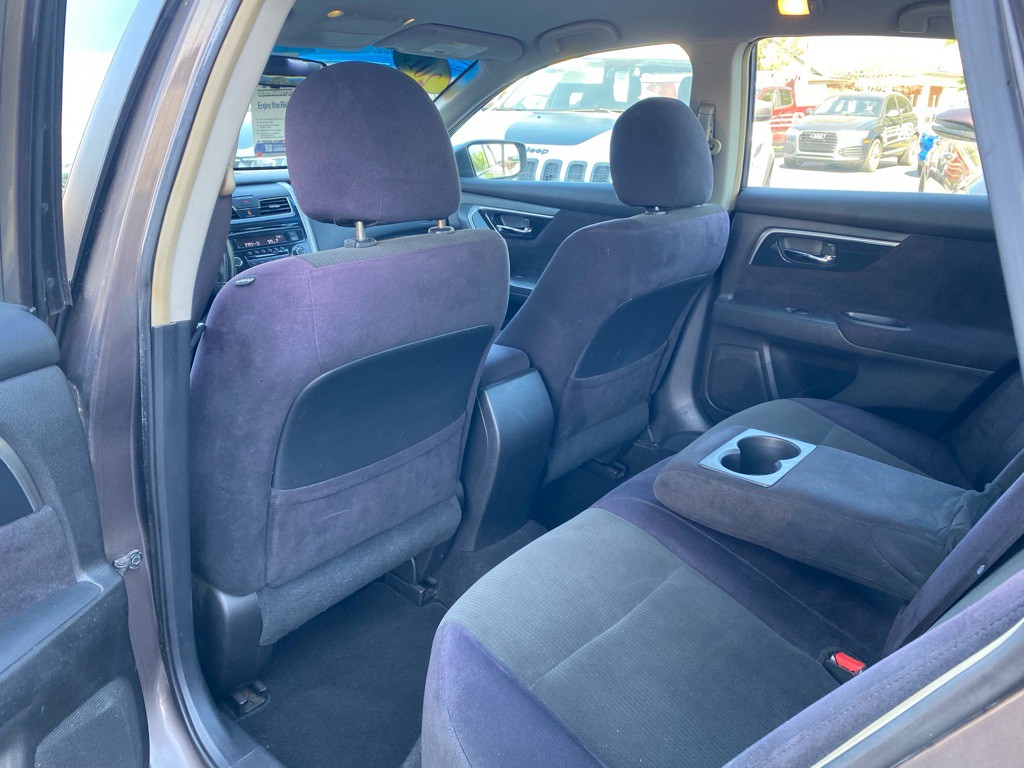 2013 Nissan Altima Image 51