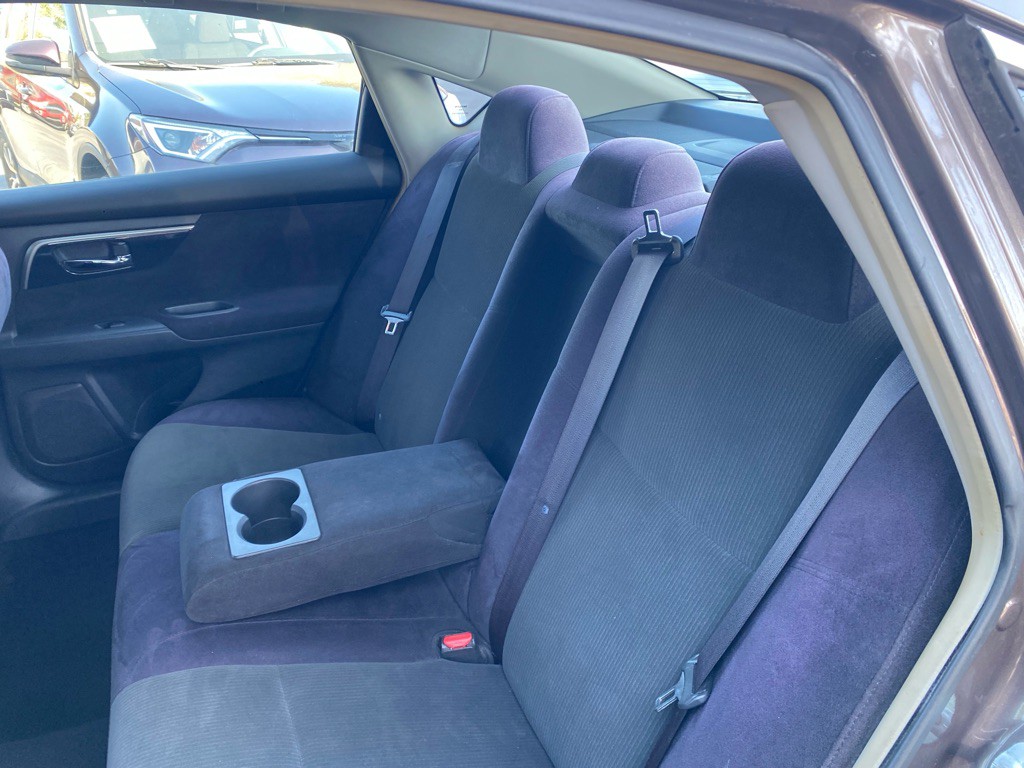 2013 Nissan Altima Image 52