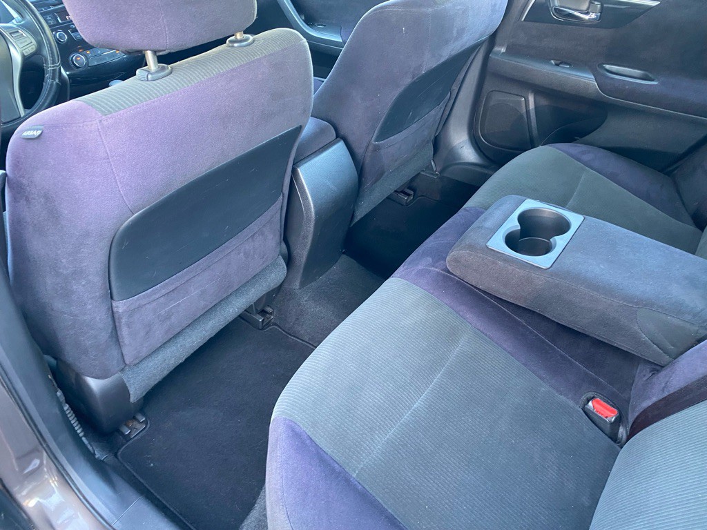 2013 Nissan Altima Image 53