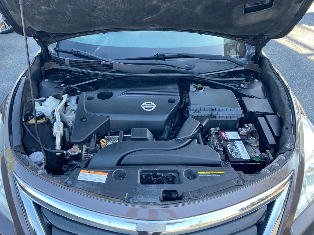 2013 Nissan Altima Image 55