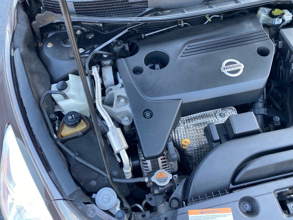 2013 Nissan Altima Image 57