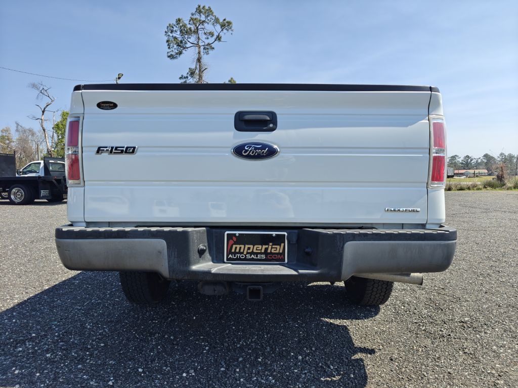 2014 Ford F-150 Image 6