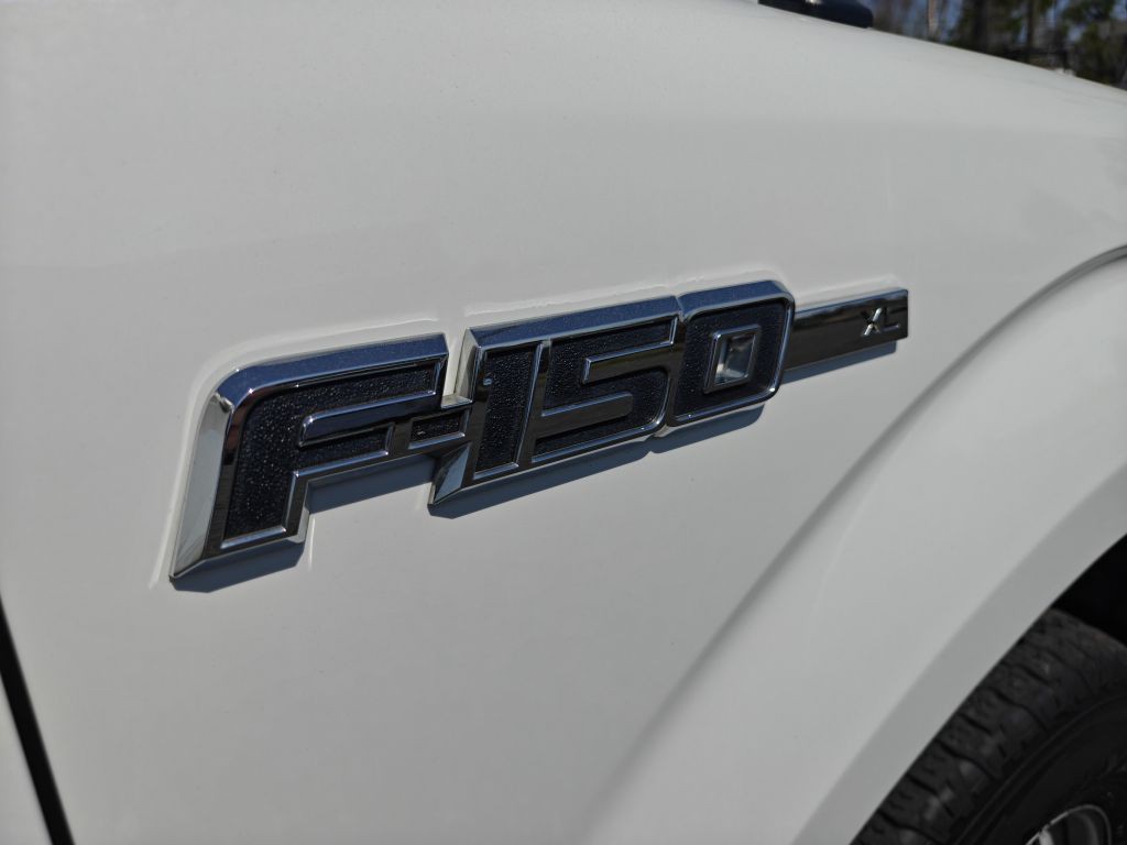 2014 Ford F-150 Image 12