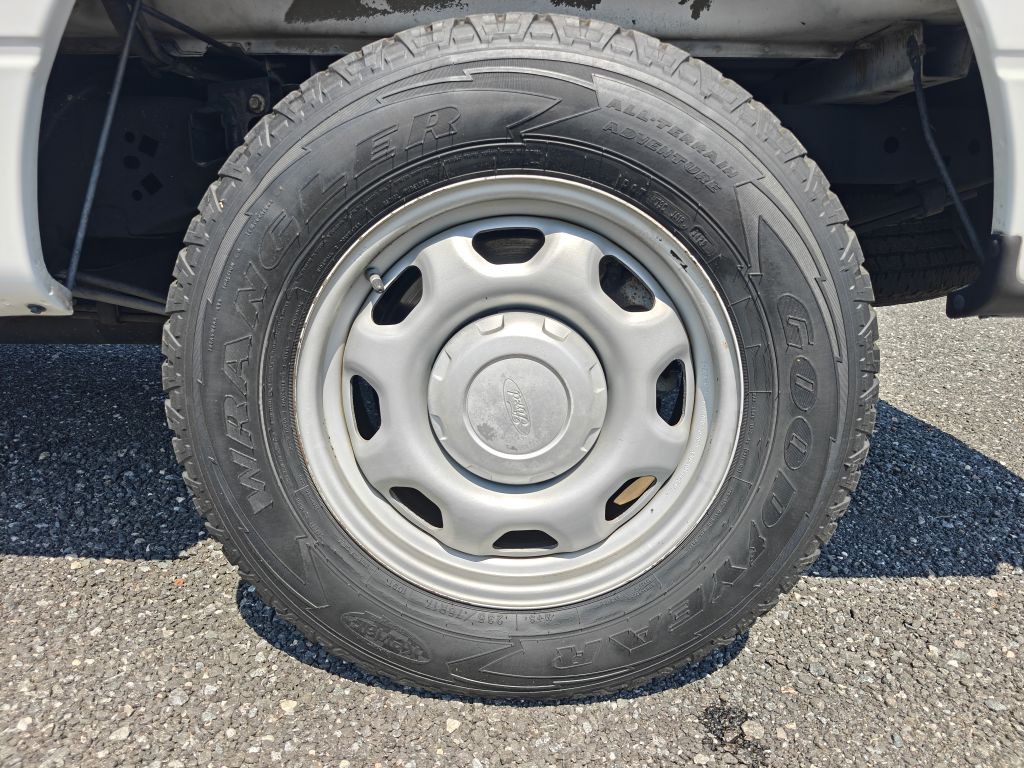 2014 Ford F-150 Image 13