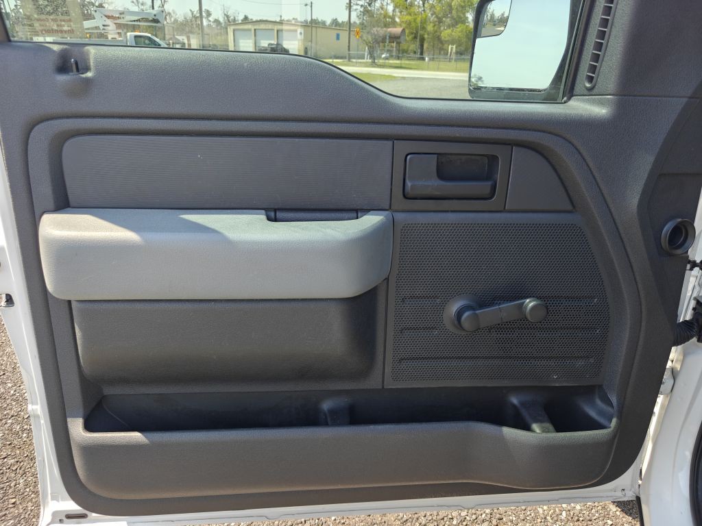 2014 Ford F-150 Image 15